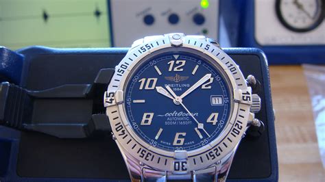 breitling repair cost|Breitling repairs near me.